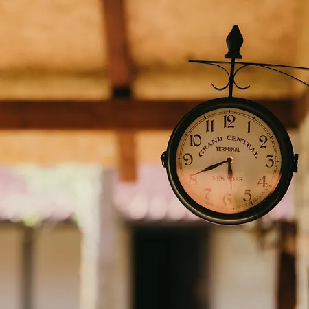 Drinska Dedovina Apartament *