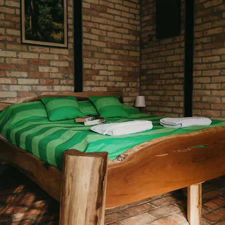 Drinska Dedovina Apartament Gornja Tresnjica