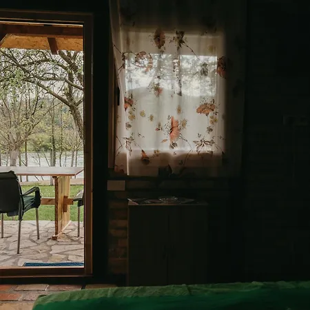 Apartament Drinska Dedovina Gornja Tresnjica