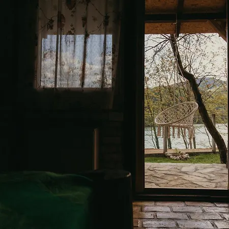 Apartament Drinska Dedovina *