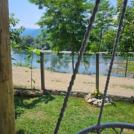 Apartament Drinska Dedovina