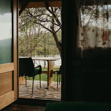 Drinska Dedovina * Gornja Tresnjica