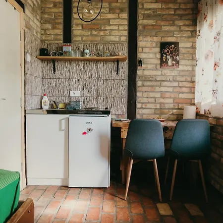 Drinska Dedovina Apartament *