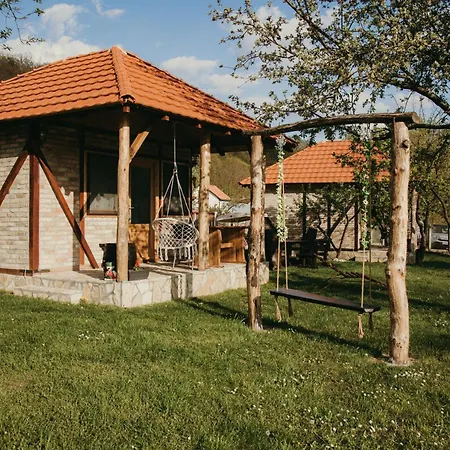 Drinska Dedovina Apartament