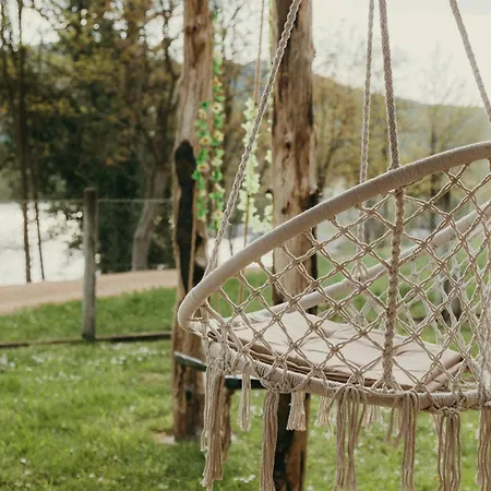 Drinska Dedovina Gornja Tresnjica