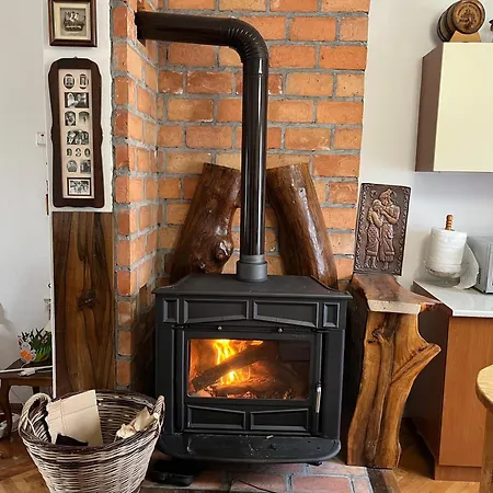 Drinska Dedovina Apartament