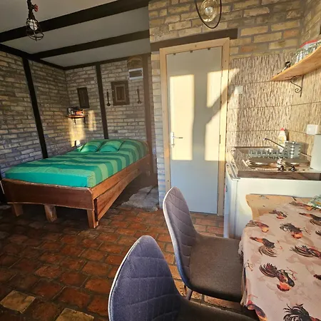 Apartament Drinska Dedovina *