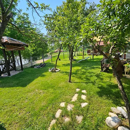 Drinska Dedovina * Gornja Tresnjica