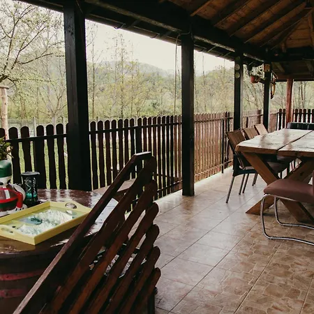 Apartament Drinska Dedovina *