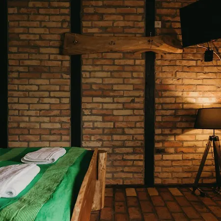 Drinska Dedovina Apartament *