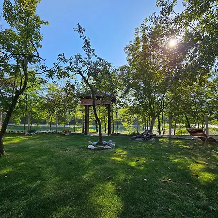 Apartament Drinska Dedovina