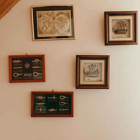 Drinska Dedovina Apartament Gornja Tresnjica