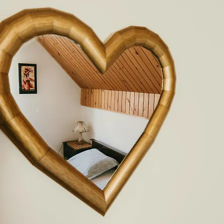 Drinska Dedovina Apartament