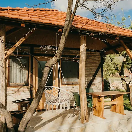 Apartament Drinska Dedovina