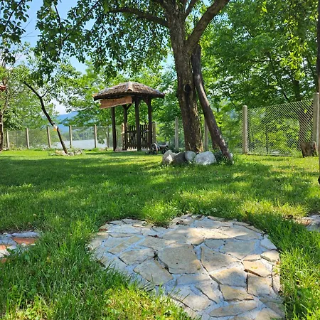 Drinska Dedovina * Gornja Tresnjica