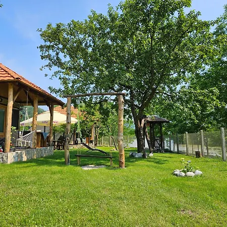 Drinska Dedovina Apartament Gornja Tresnjica