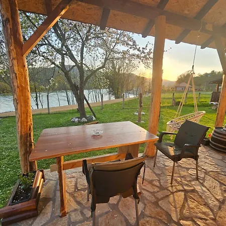 Apartament Drinska Dedovina *