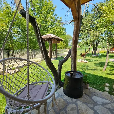 Drinska Dedovina Gornja Tresnjica