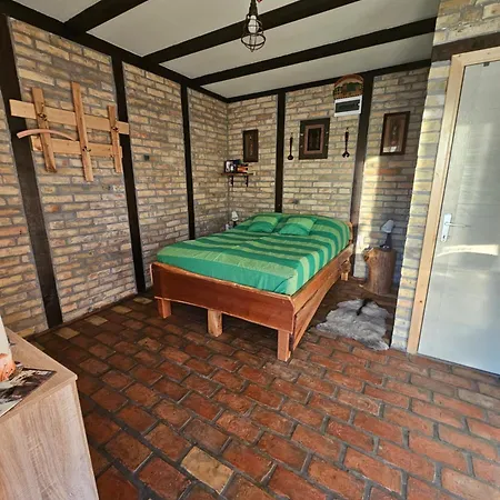 Drinska Dedovina Apartament *