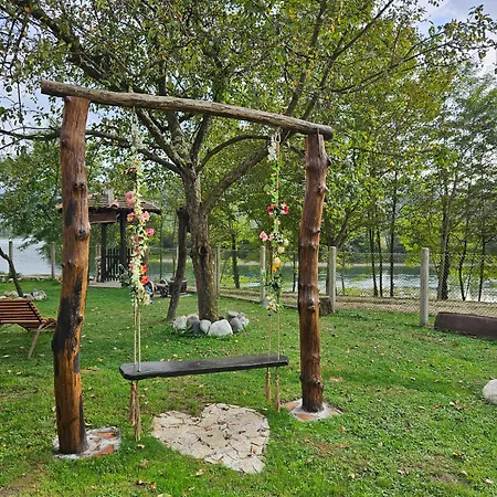 Apartament Drinska Dedovina *