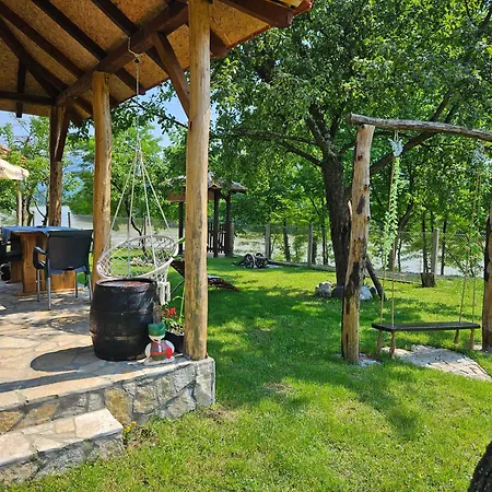 Drinska Dedovina * Gornja Tresnjica