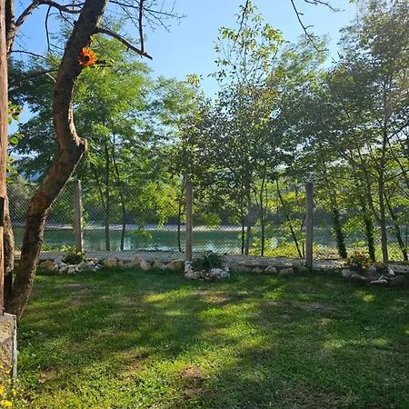 Drinska Dedovina Apartament *