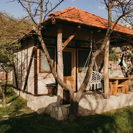 Apartament Drinska Dedovina