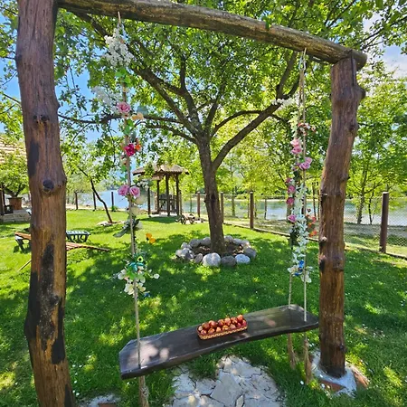 Apartament Drinska Dedovina *