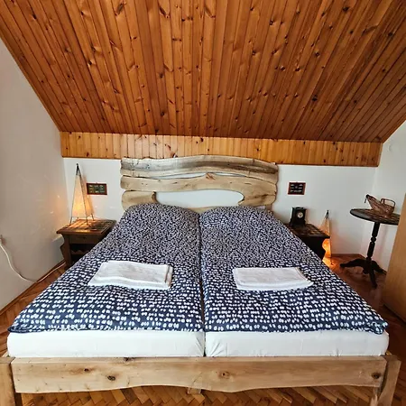 Drinska Dedovina Apartament *