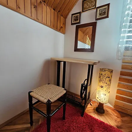 Drinska Dedovina Apartament