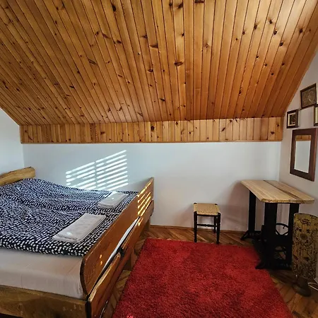 Drinska Dedovina Gornja Tresnjica