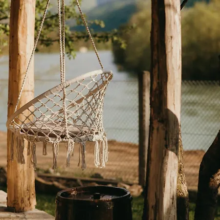 Apartament Drinska Dedovina Gornja Tresnjica