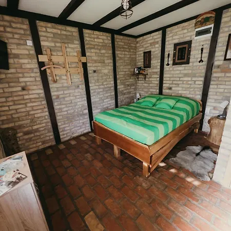 Apartament Drinska Dedovina