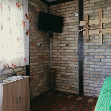 Apartament Drinska Dedovina Gornja Tresnjica