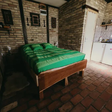 Drinska Dedovina Apartament *