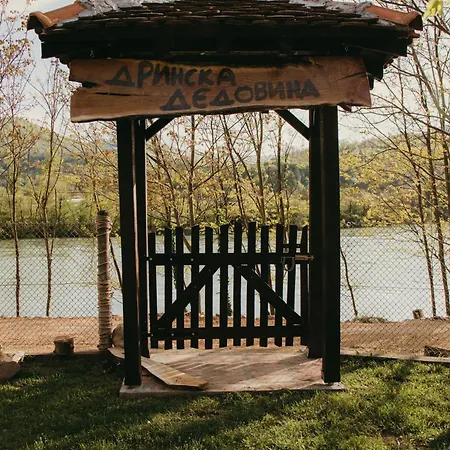 Apartament Drinska Dedovina *