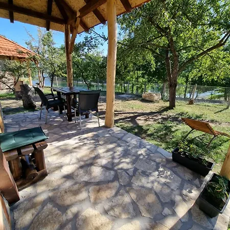 Apartament Drinska Dedovina