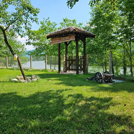 Apartament Drinska Dedovina Gornja Tresnjica