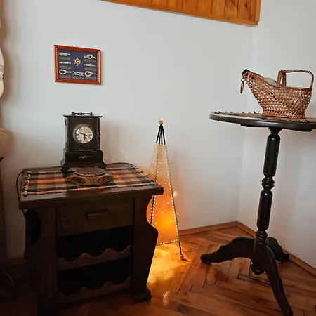 Drinska Dedovina Apartament