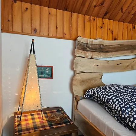 Apartament Drinska Dedovina *