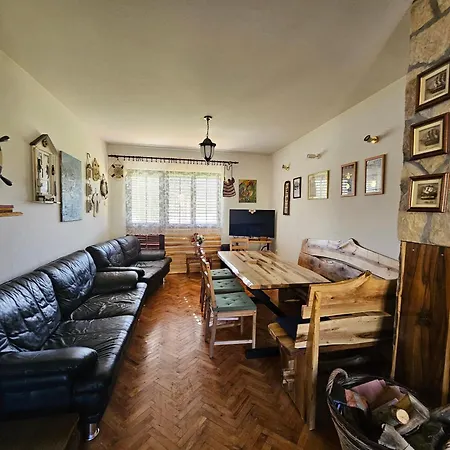 Apartament Drinska Dedovina Gornja Tresnjica