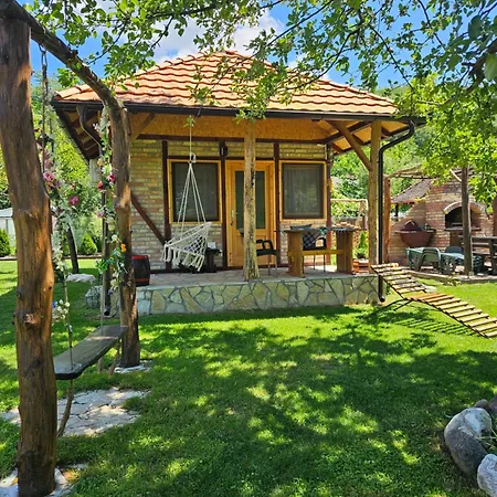 Drinska Dedovina Gornja Tresnjica