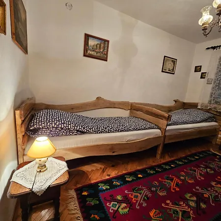 Drinska Dedovina Gornja Tresnjica