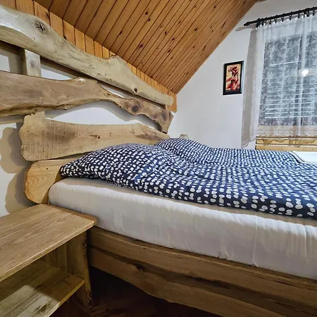 Drinska Dedovina Gornja Tresnjica