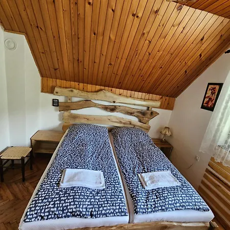 Drinska Dedovina Gornja Tresnjica