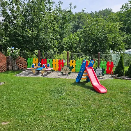 Apartament Drinska Dedovina Gornja Tresnjica