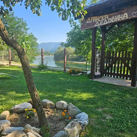 Drinska Dedovina Gornja Tresnjica