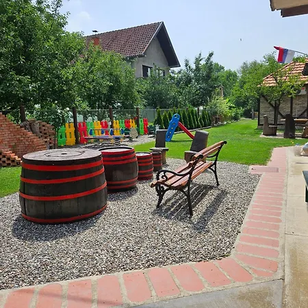 Drinska Dedovina * Gornja Tresnjica