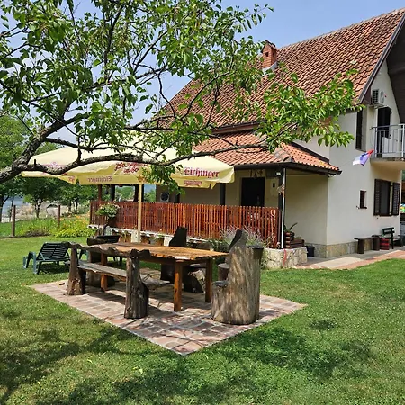 Drinska Dedovina Apartament