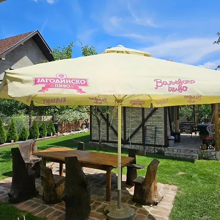 Apartament Drinska Dedovina